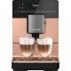 Miele CM 5510 Silence Αυτόματη Μηχανή Espresso 1500W Πίεσης 15bar με Μύλο Άλεσης Χάλκινη Miele CM 5510 Silence Αυτόματη Μηχανή Espresso 1500W Πίεσης 15bar με Μύλο Άλεσης Χάλκινη